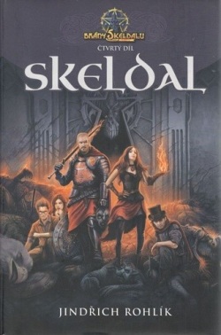 Skeldal Brány Skeldalu (Jindřich Rohlík)