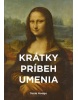 Krátky príbeh umenia (Susie Hodge)