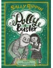 Polly a Buster (3): Hľadá sa strieborná čarodejnica (Sally Rippin)