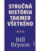 Stručná história takmer všetkého (Bill Bryson)