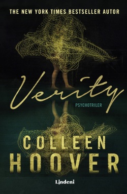 Verity (1. akosť) (Colleen Hoover)