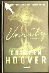 Verity (1. akosť) (Colleen Hoover)