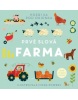 Prvé slová - Farma (Fiona Powers)