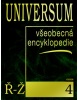 UNIVERSUM 4. díl (čtyři díly) (autor neuvedený)