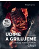 Udíme a grilujeme (Kaufer Markus)