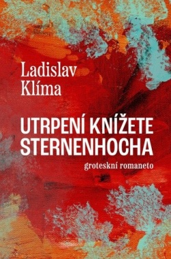 Utrpení knížete Sternenhocha (Ladislav Klíma)