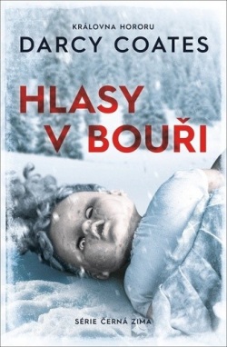 Hlasy v bouři (Darcy Coates)