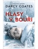 Hlasy v bouři (Darcy Coates)