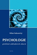 Psychologie (1. akosť) (Milan Nakonečný)