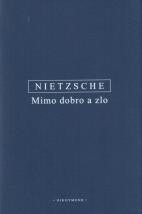 Mimo dobro a zlo (Friedrich Nietzsche)