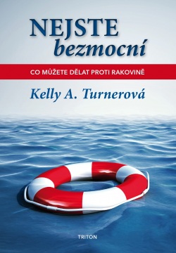 Nejste bezmocní (1. akosť) (Kelly A. Turnerová)