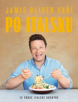 Jamie Oliver vaří po italsku (1. akosť) (Jamie Oliver)