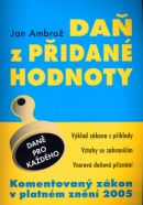 Daň z přidané hodnoty (Jan Ambrož)