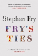 Fry's Ties (Stephen Fry)