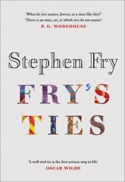 Fry's Ties (Stephen Fry)