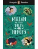 Penguin Readers Level 2: Mulan and Other Tales of Heroes