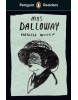 Penguin Readers Level 7: Mrs Dalloway (Francis Scott Fitzgerald)