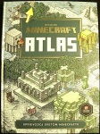 Minecraft - Atlas (1. akosť) (Kolektív)