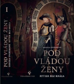 Pod vládou ženy (Daniela Dvořáková)