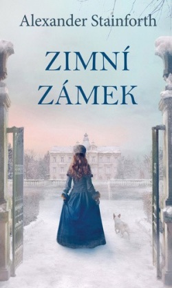 Zimní zámek (Alexander Stainforth)