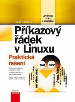 Příkazový řádek v Linuxu (Pavel Kameník)