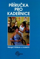 Příručka pro kadeřnice (Margot Hülsken)