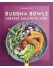 Buddha Bowls Asijské salátové mísy (Martina Kittler)