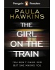 Penguin Readers Level 6: The Girl on the Train (Paula Hawkins)