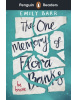 Penguin Readers Level 5: The One Memory of Flora Banks (Emily Barr)