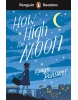 Penguin Readers Level 4: How High The Moon (Karyn Parsons)