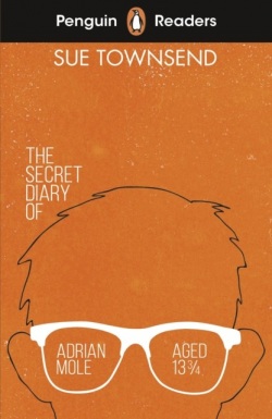 Penguin Readers Level 3: The Secret Diary of Adrian Mole Aged 13 3 (Sue Townsend)