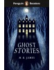 Penguin Readers Level 3: Ghost Stories (M. R. James)