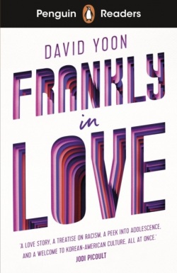 Penguin Readers Level 3: Frankly in Love (David Yoon)