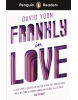 Penguin Readers Level 3: Frankly in Love (David Yoon)