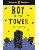 Penguin Readers Level 2: Boy In The Tower (Polly Ho-Yen)