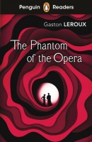 Penguin Readers Level 1: The Phantom of the Opera (Gaston Leroux)