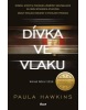 Dívka ve vlaku (Paula Hawkins)