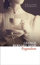 Pygmalion (George Bernard Shaw)