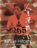 Kinue Hitomi – žena, která předběhla dobu (Olga Strusková)