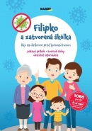 Filipko a zatvorená škôlka (Jarmila Javorská)