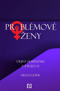 Problémové ženy (Helen Lewis)