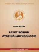 Repetitórium otorinolaryngológie (Richard Geffert)