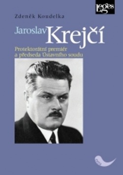 Jaroslav Krejčí (Zdeněk Koudelka)