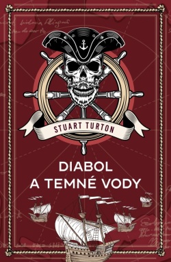 Diabol a temné vody (Stuart Turton)