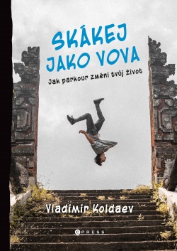 Skákej jako Vova (Michaela Tučková, Vladimir Koldaev)