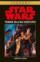 Star Wars - Temná síla na vzestupu (Timothy Zahn)