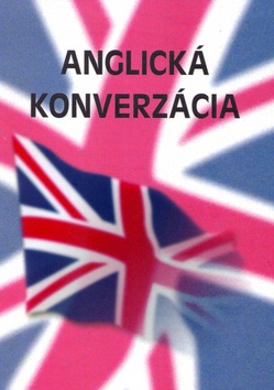 Anglická konverzácia (Emil Rusznák)