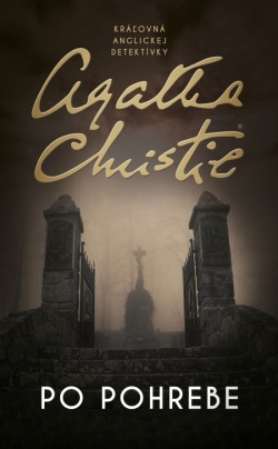 Po pohrebe (Agatha Christie)