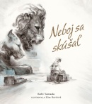 Neboj sa skúšať (Kobi Yamada)