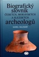 Biografický slovník českých, moravských a slezských archeologů (Karel Sklenář)